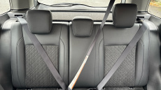 Suzuki Vitara 1.4 Boosterjet SZ5 5dr Auto Petrol Estate